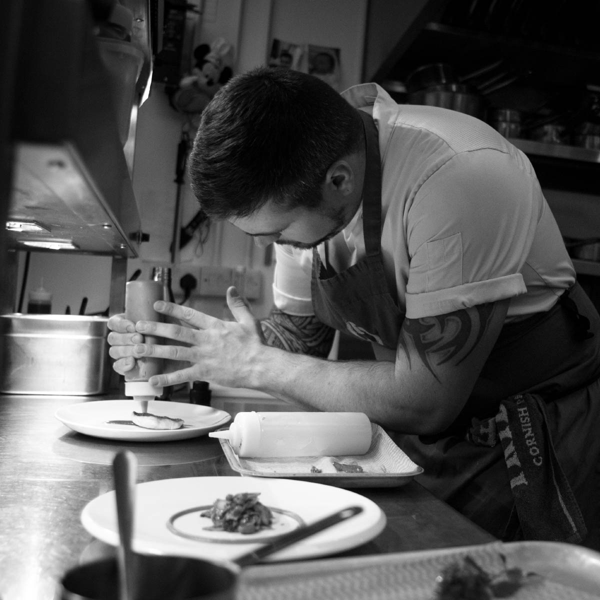 Book Fletcher's Restaurant Plymouth